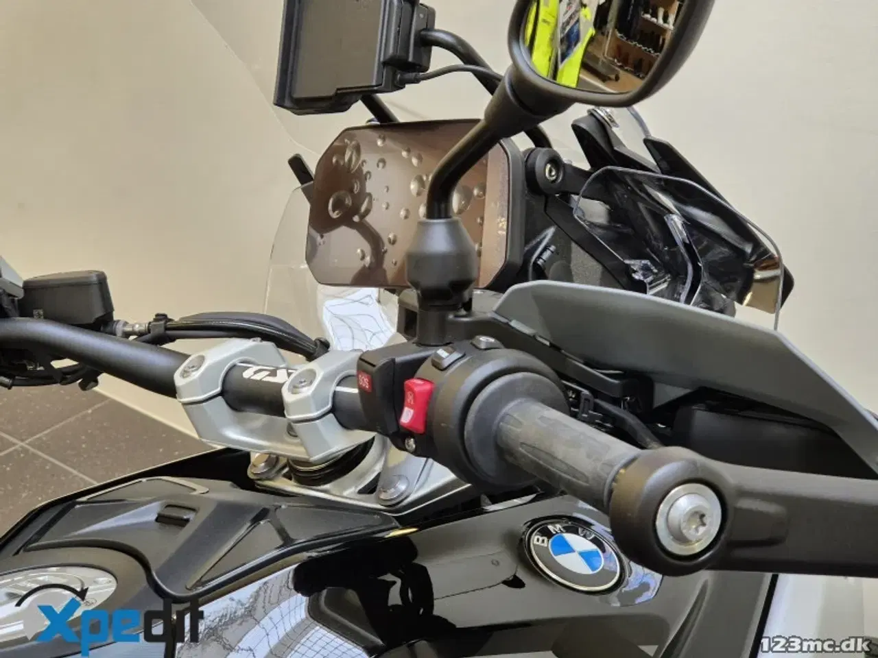 Billede 11 - BMW R 1300 GS