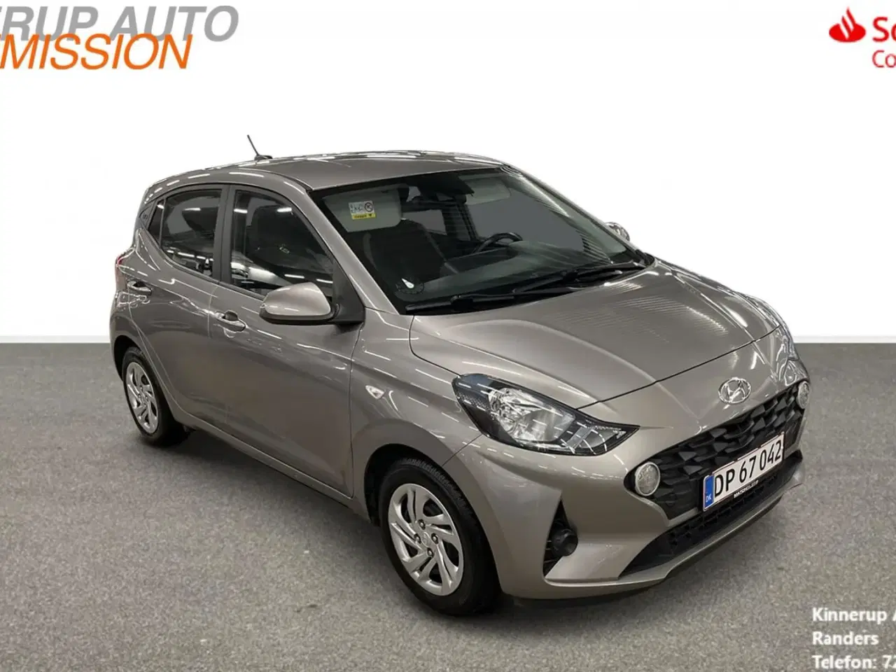 Billede 2 - Hyundai i10 1,0 Essential 67HK 5d