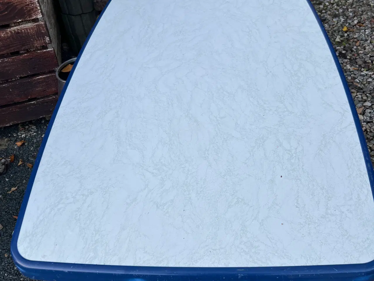 Billede 2 - Isabella bord