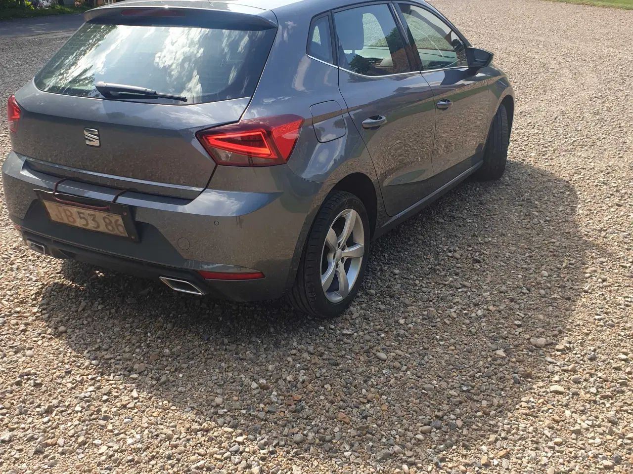 Billede 3 - Seat Ibiza 1.0 Tsi 95 Xcellence