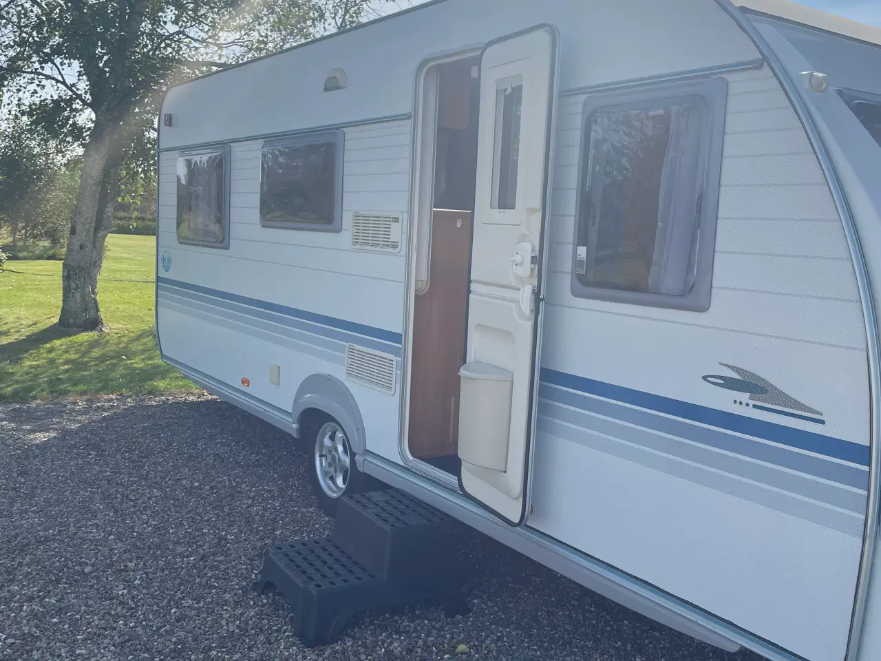 Billede 18 - Adria Adord 552UK