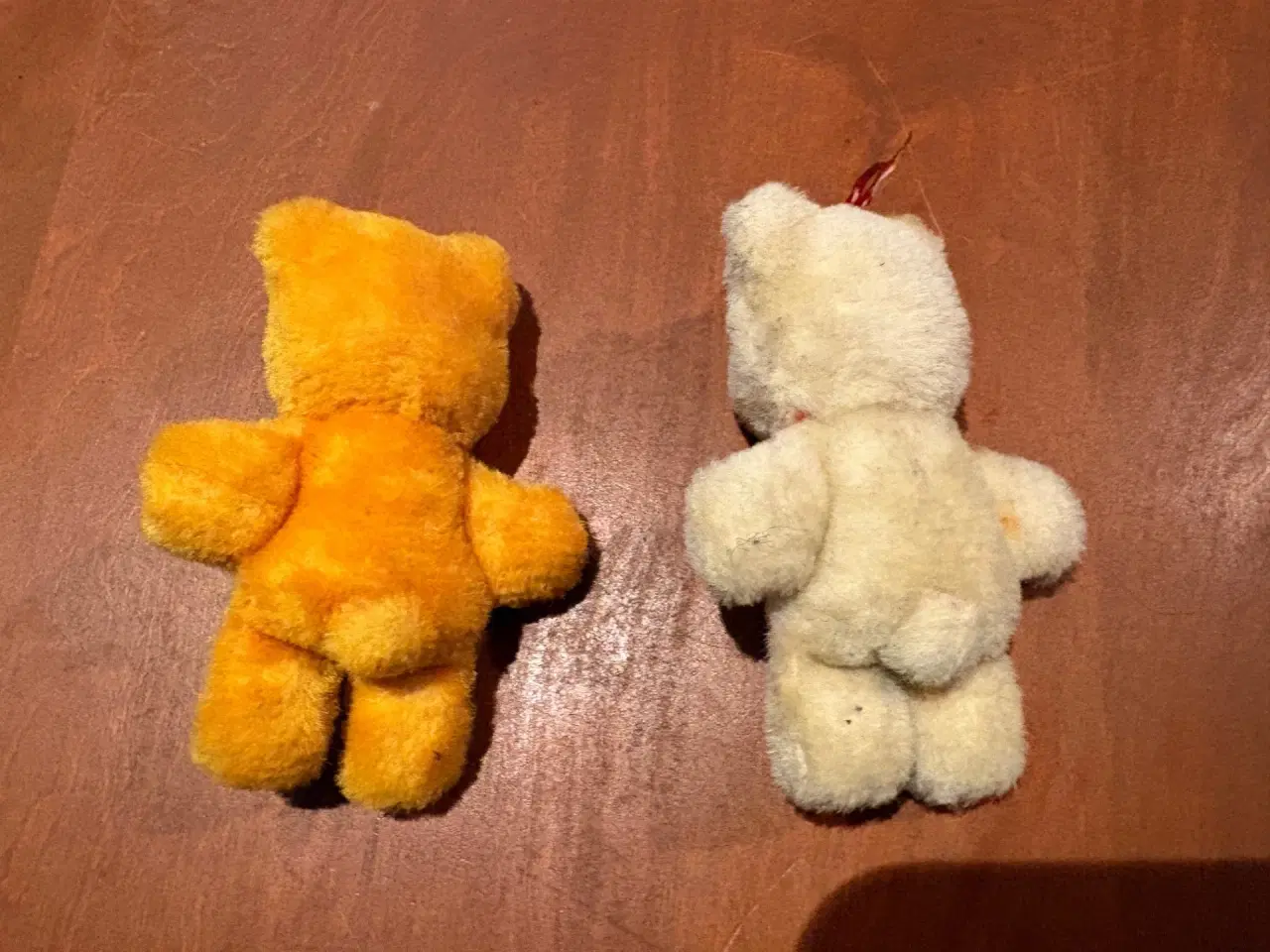Billede 2 - Retro bamser fra 70'erne