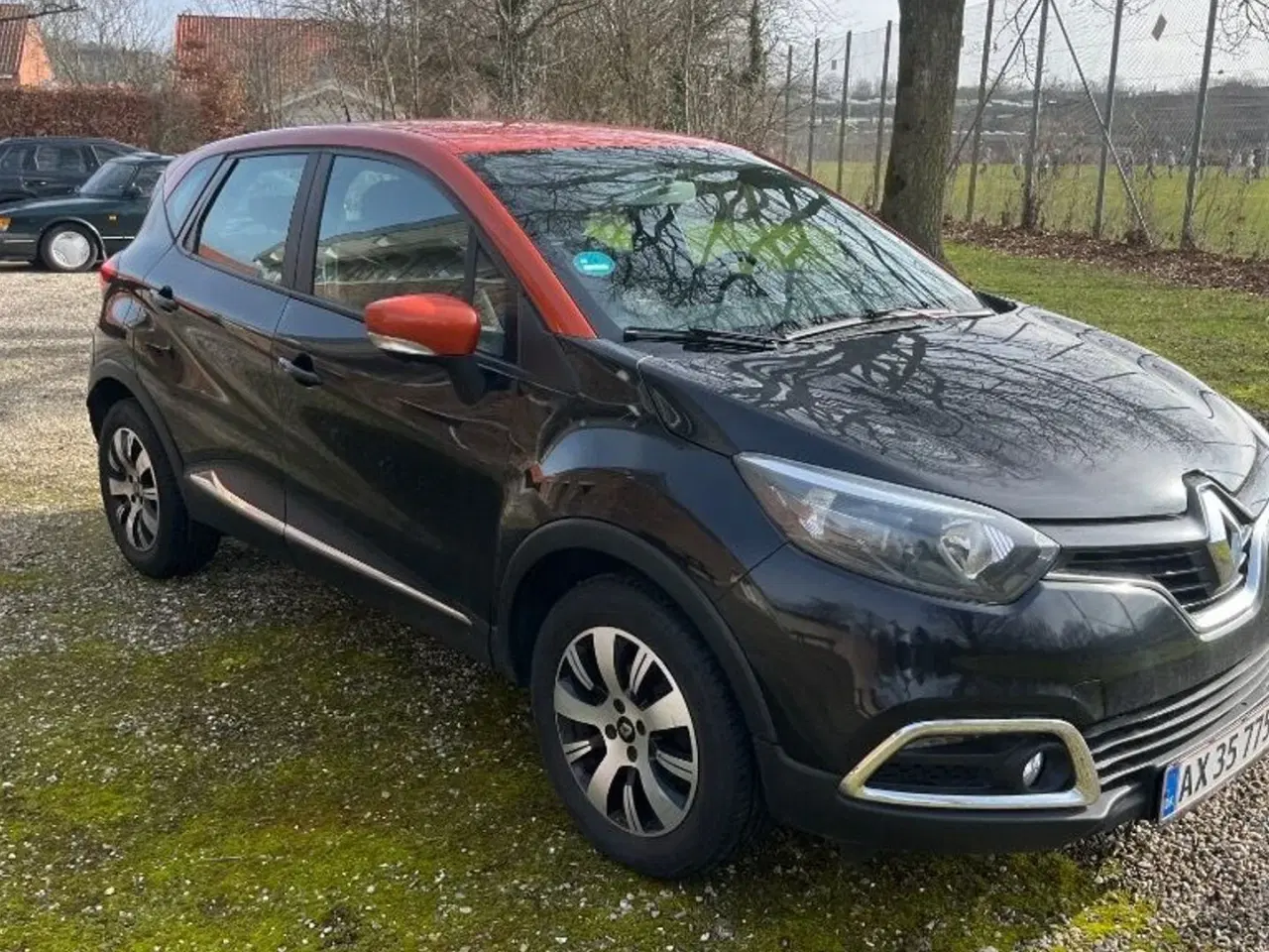 Billede 2 - Renault Captur TCe 90