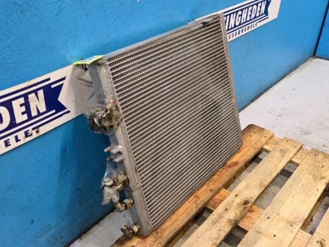 Billede 6 - New Holland TX63 Køler 84037239