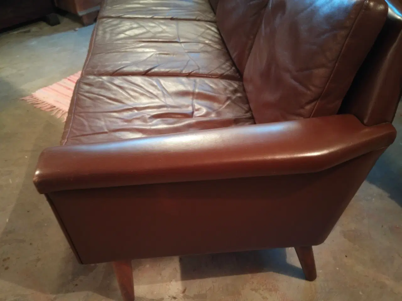 Billede 3 - Designsofa
