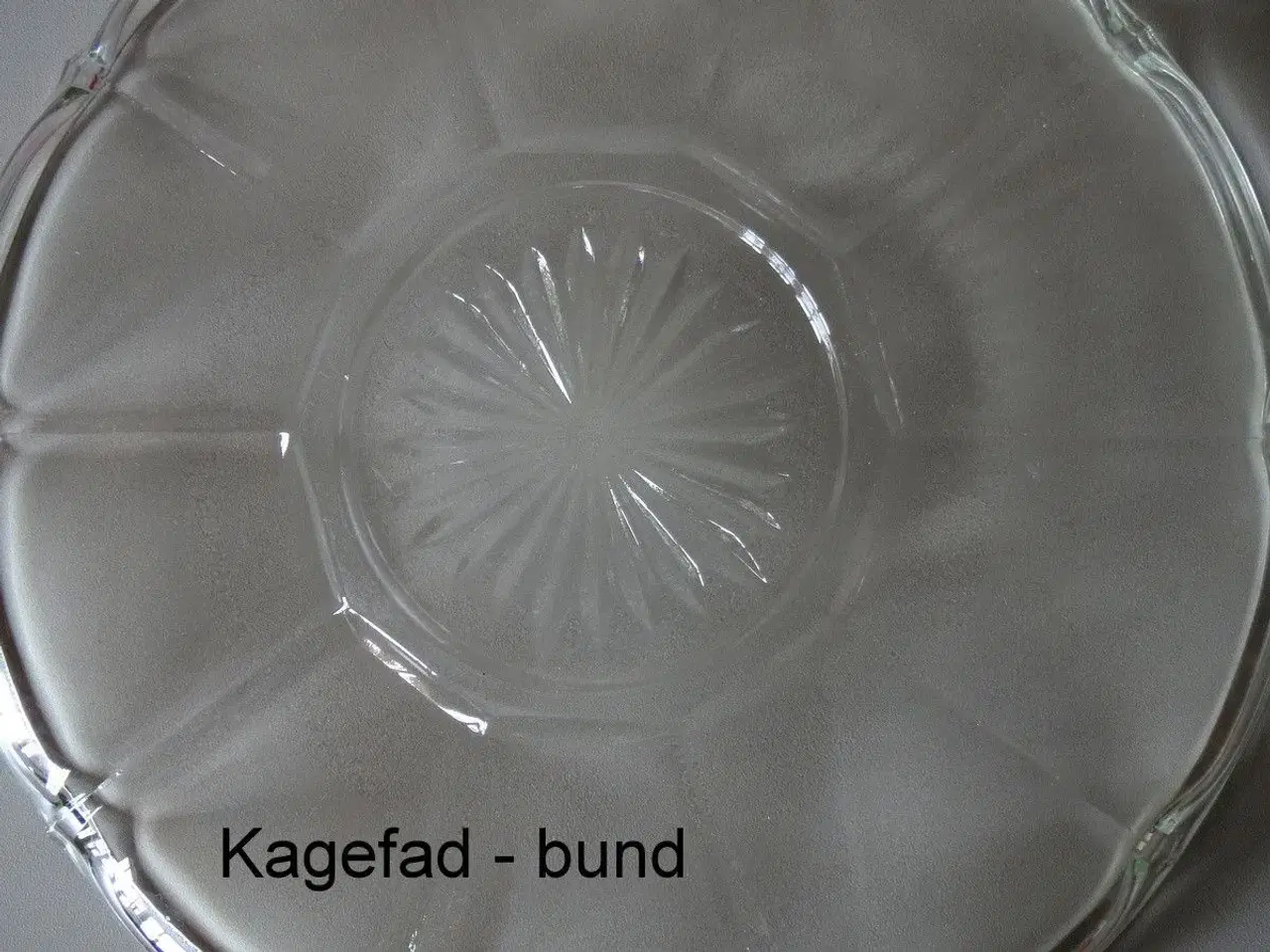 Billede 3 - En samling af glas fra Kastrup/Fyens Glasværk