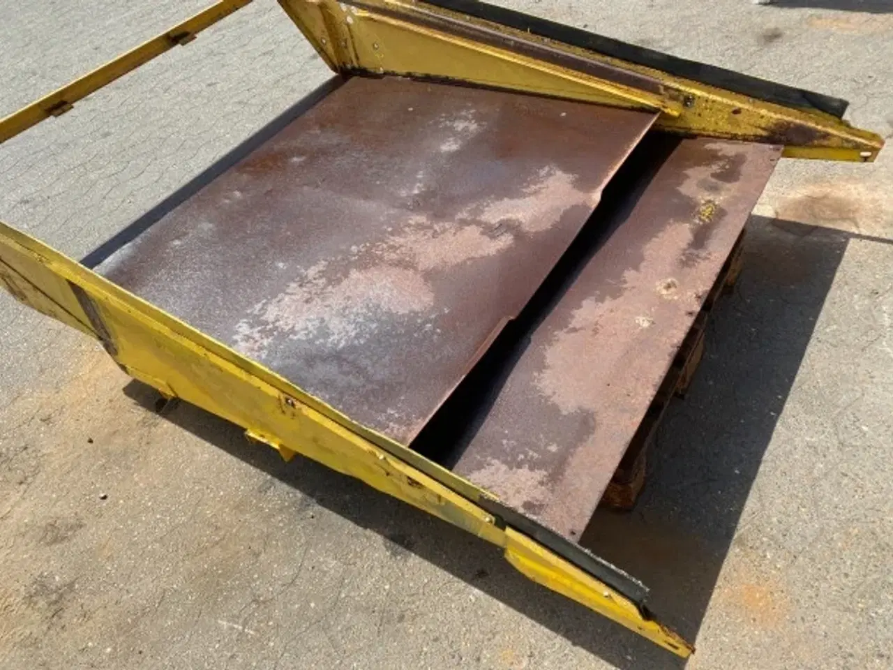 Billede 8 - New Holland TX34 Soldkasse 80428562