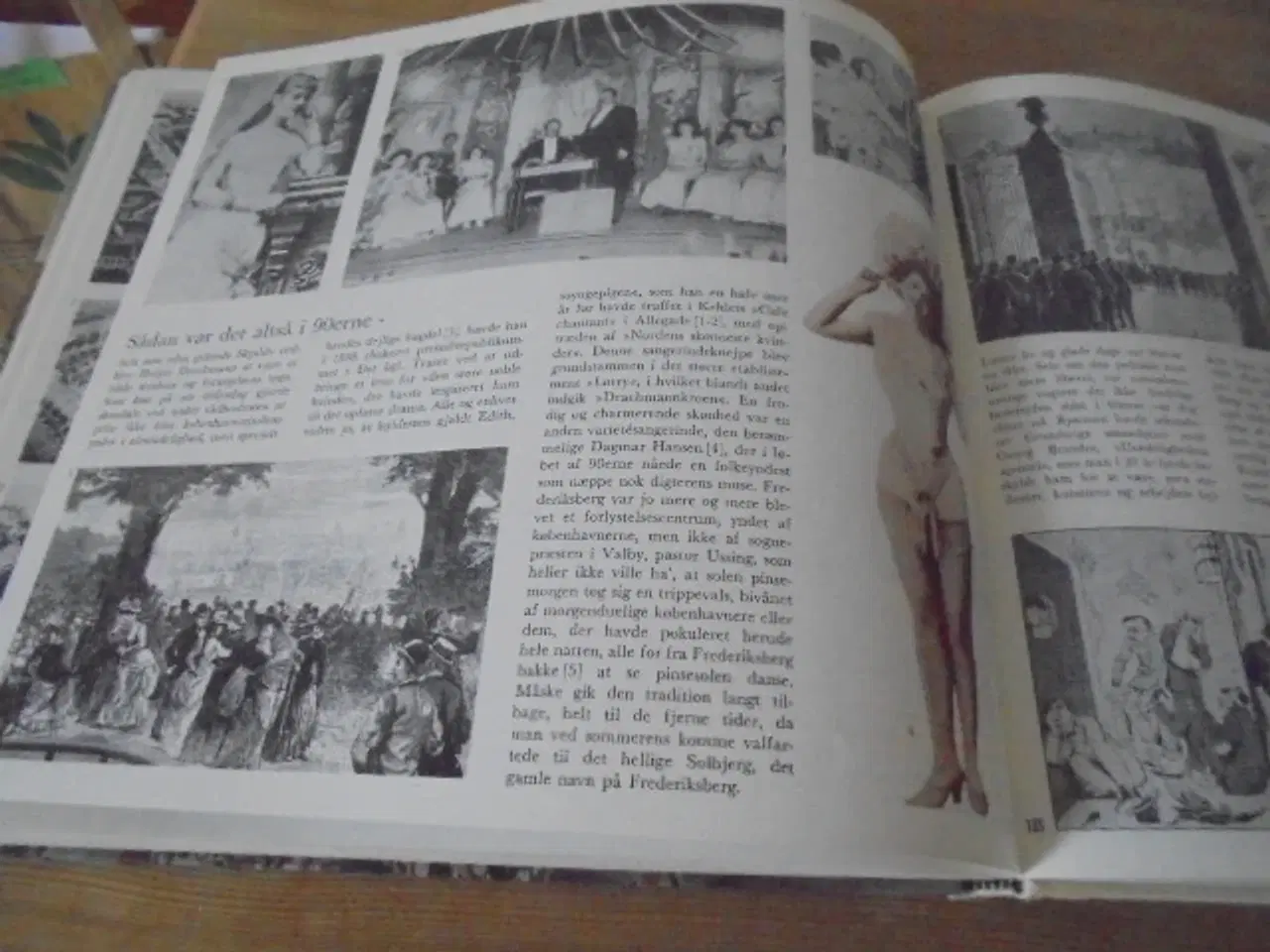 Billede 11 - København og Københavnere i 800 år