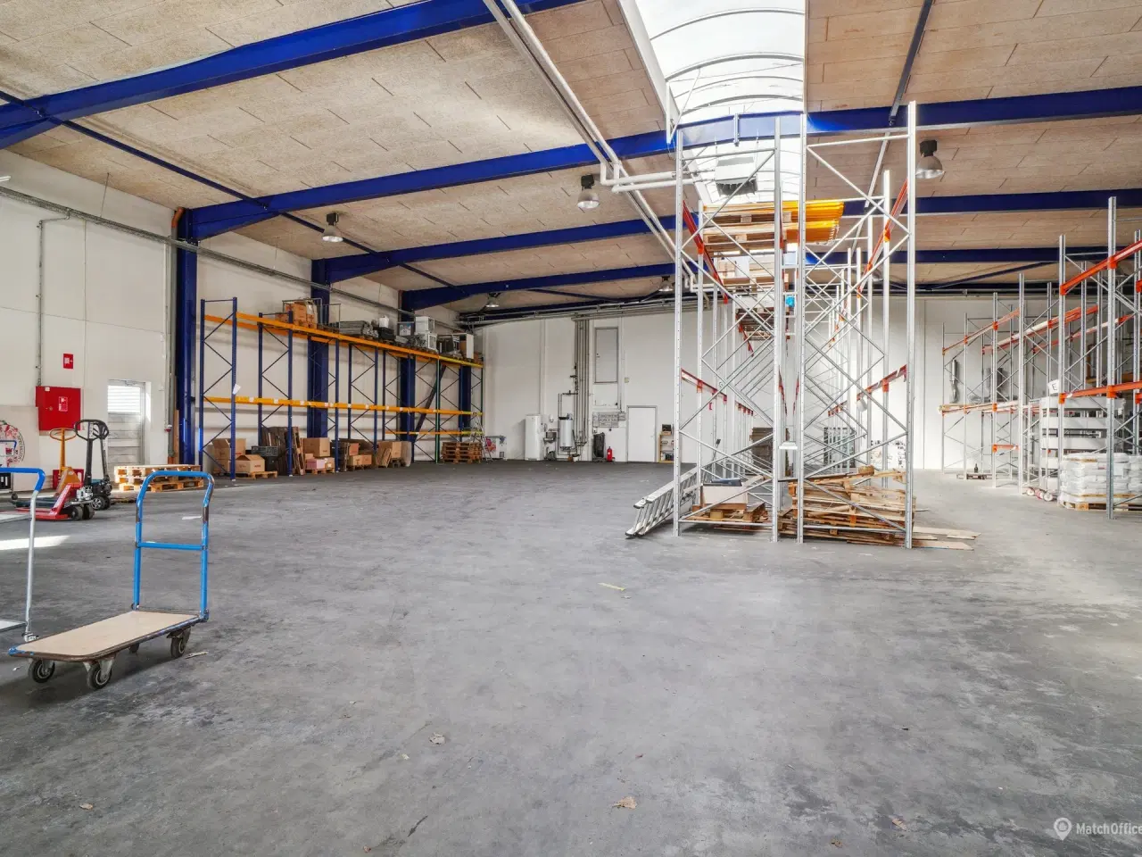 Billede 2 - Lejemål på Rolundvej 19