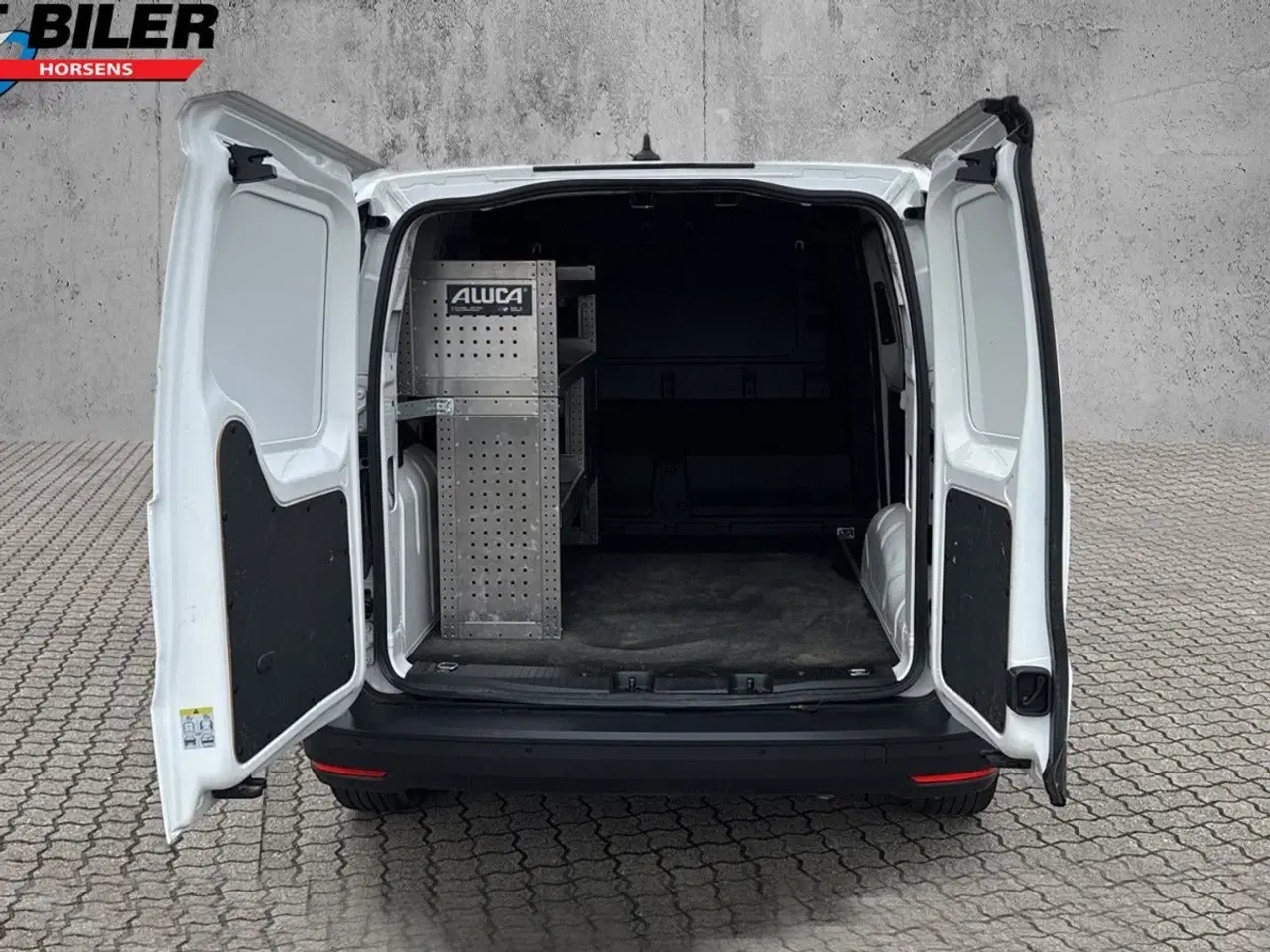 Billede 7 - VW Caddy 2,0 TDi 102 Cargo