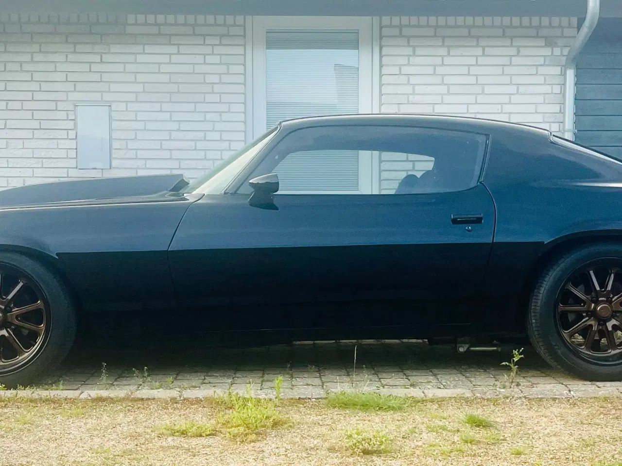 Billede 3 - 72’ Chevrolet Camaro SS