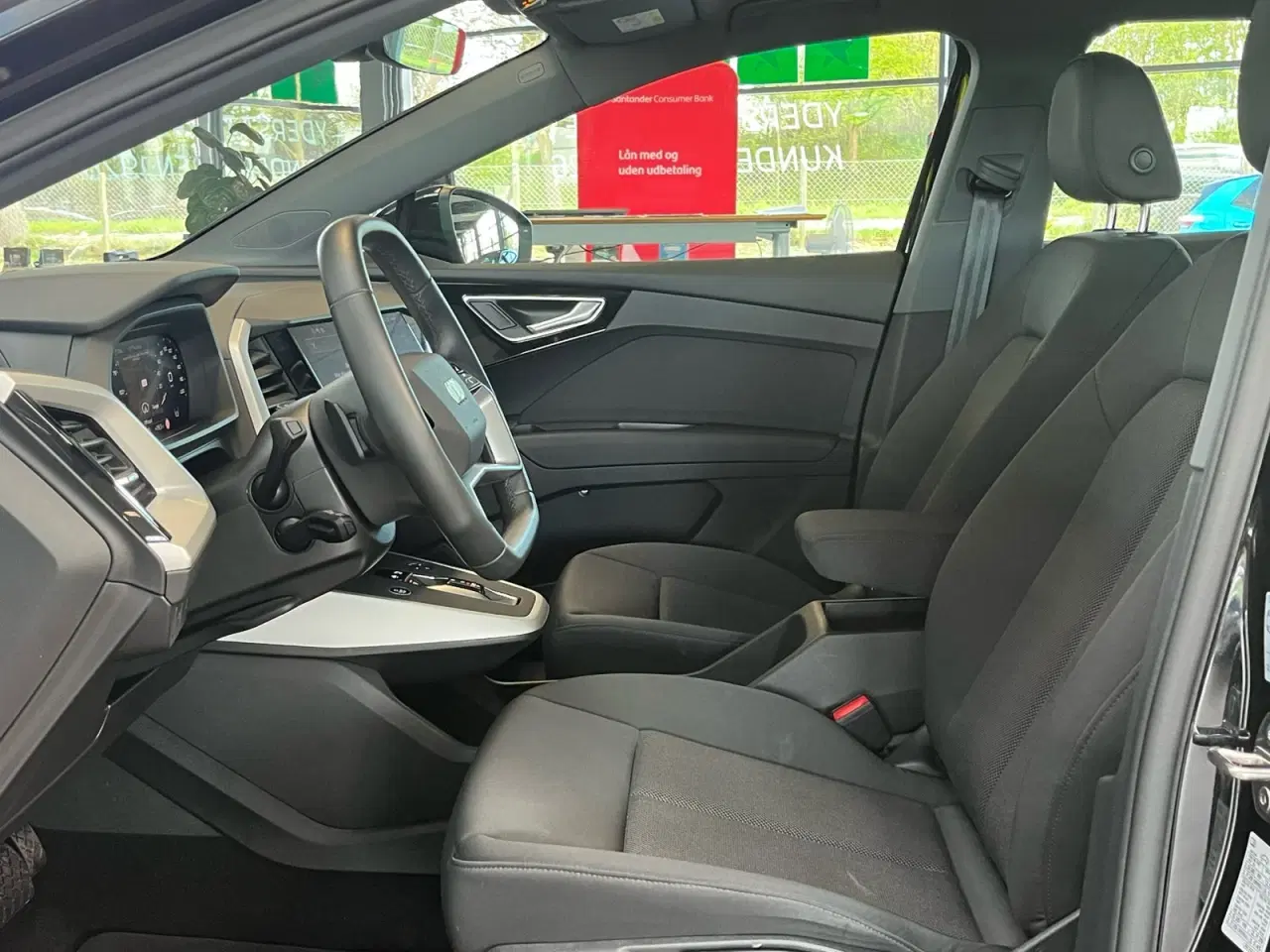 Billede 10 - Audi Q4 e-tron 40 Advanced