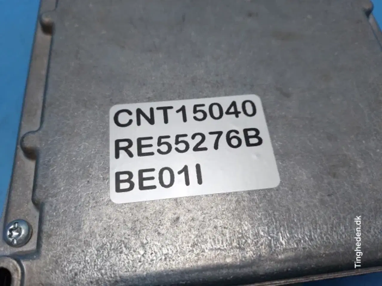 Billede 12 - John Deere 7600 Transmission Control Module RE55276