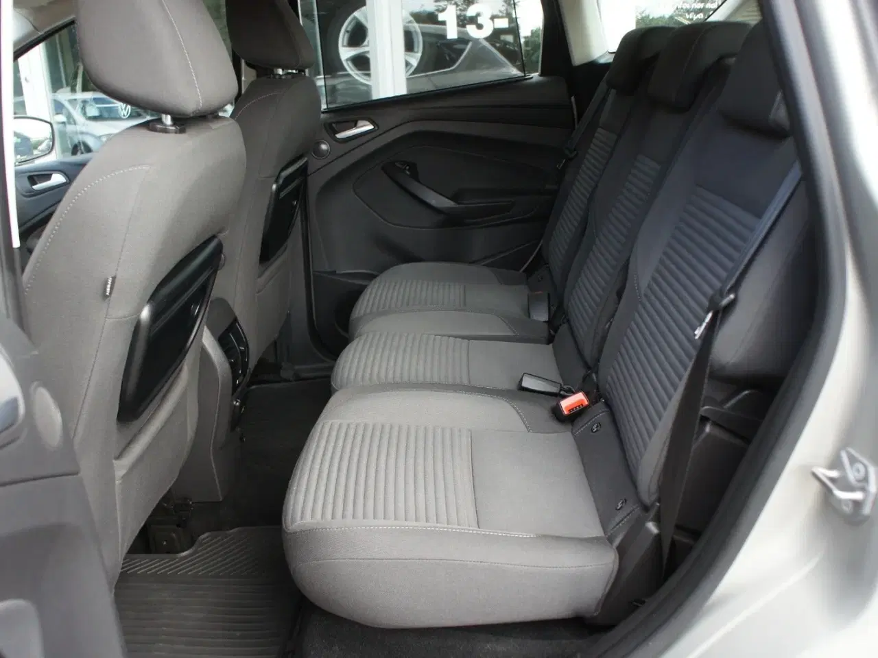 Billede 14 - Ford C-MAX 1,0 SCTi 100 Titanium