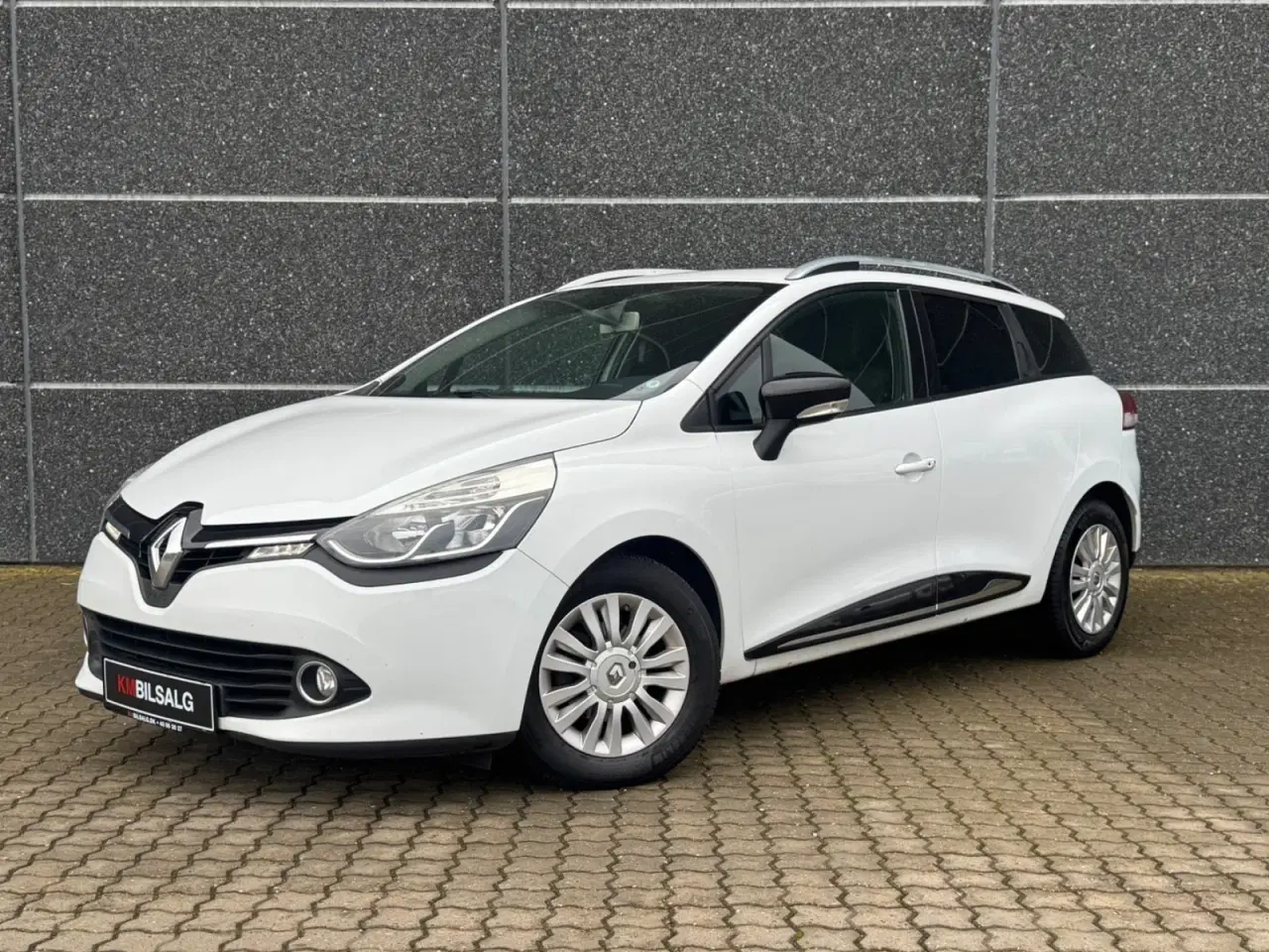 Billede 3 - Renault Clio IV 0,9 TCe 90 Expression