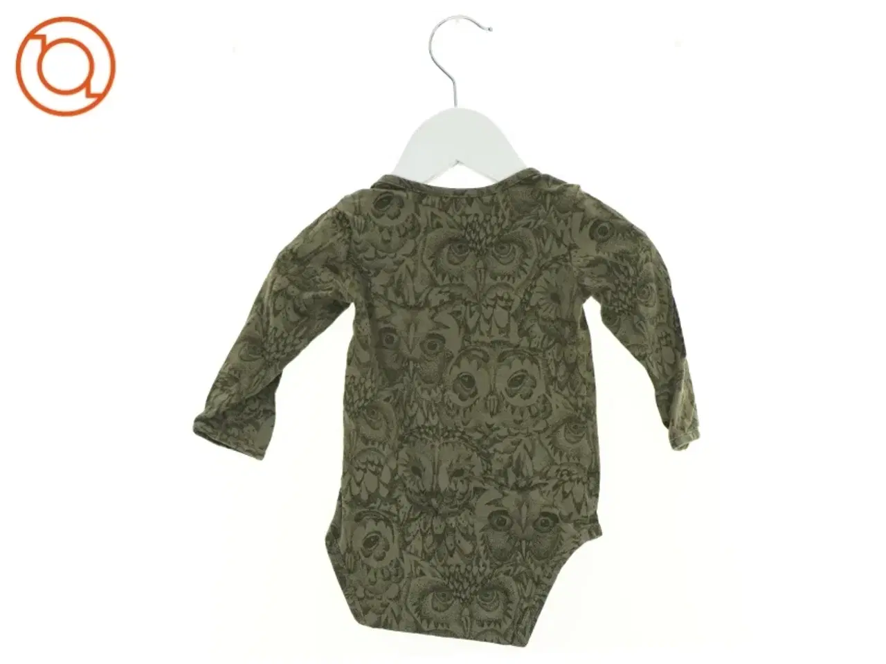 Billede 2 - Bodystocking fra soft gallery (str. 74 cm)