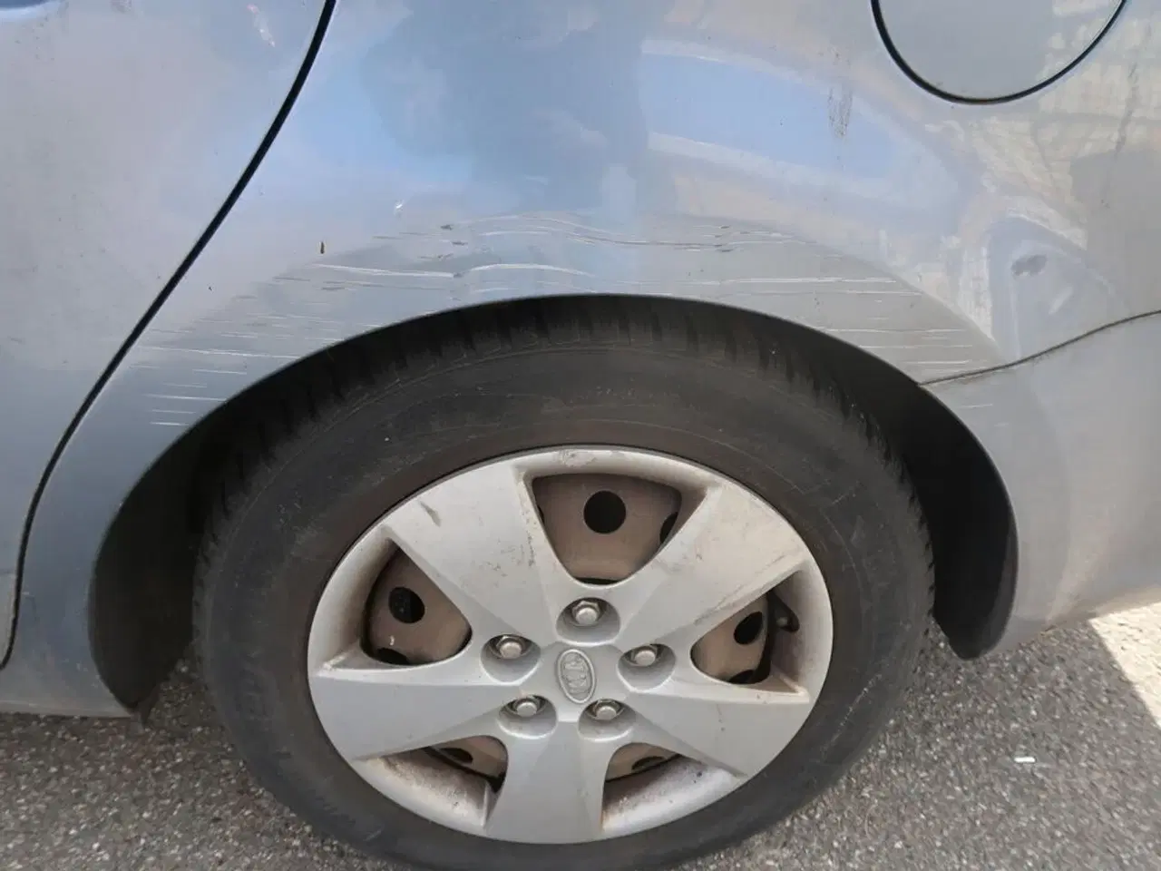 Billede 14 - Personbil KIA Ceed SW 1.6 (momsfri)