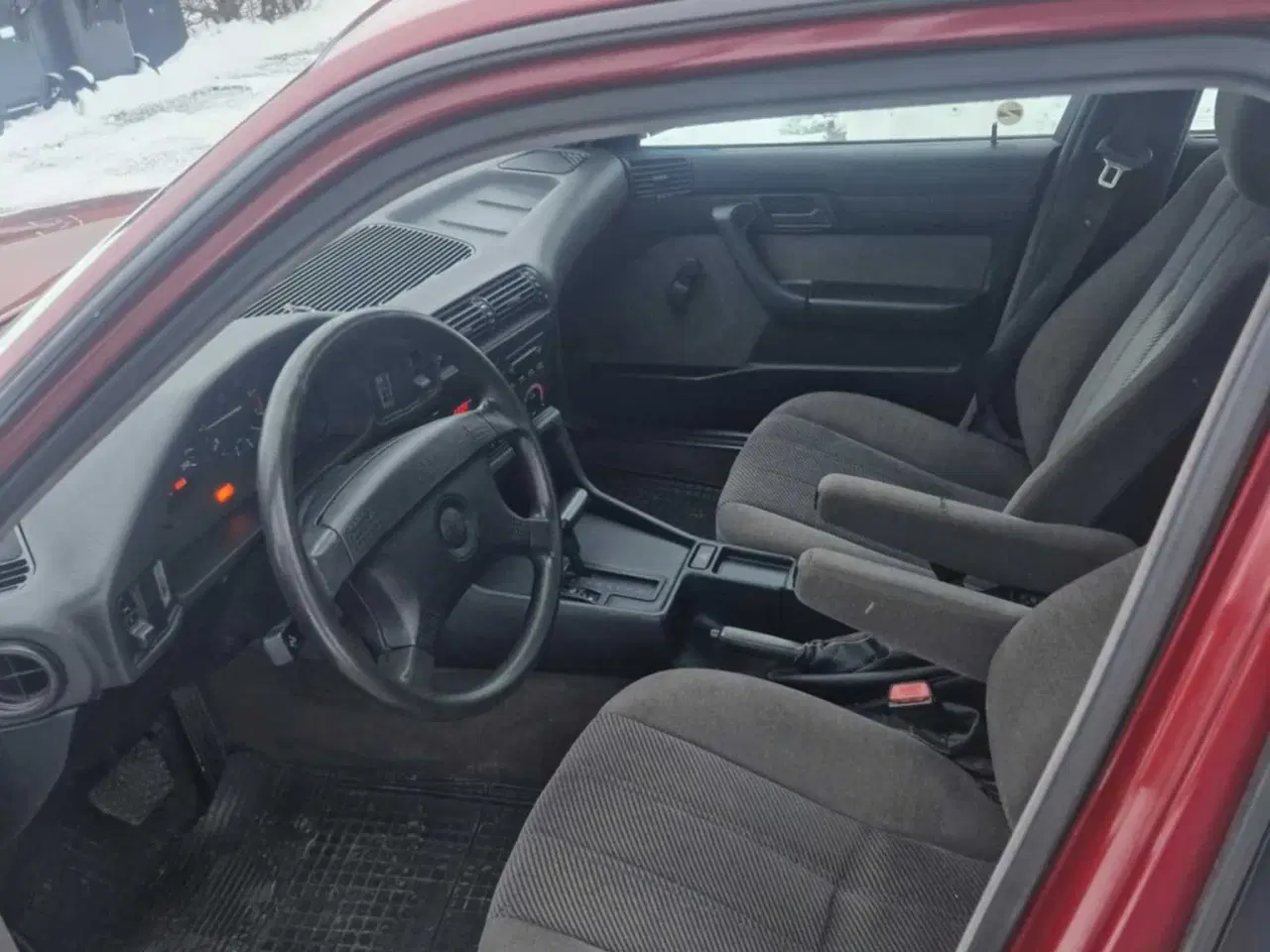 Billede 12 - Virkelig fin BMW E34, fra 93'