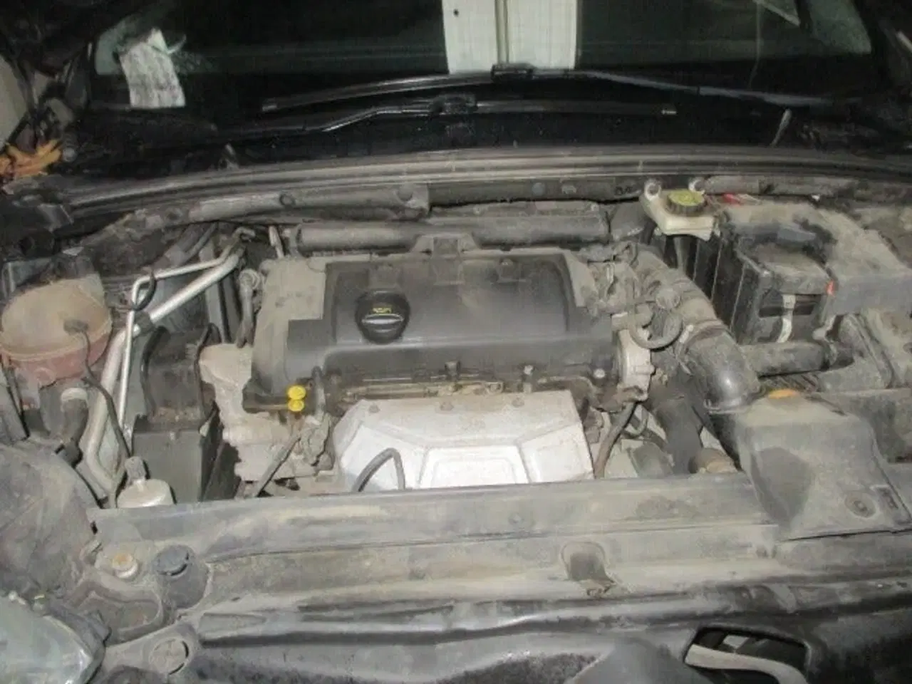 Billede 11 - Citroën C4 1,6 VTi 120 Attraction