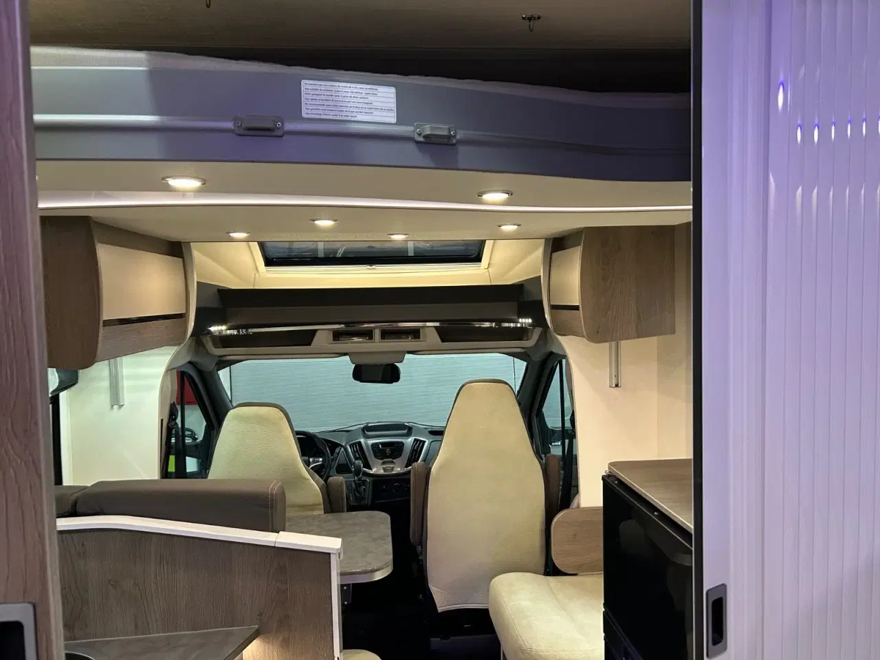 Billede 18 - Chausson Titanium 2,0 628 aut.