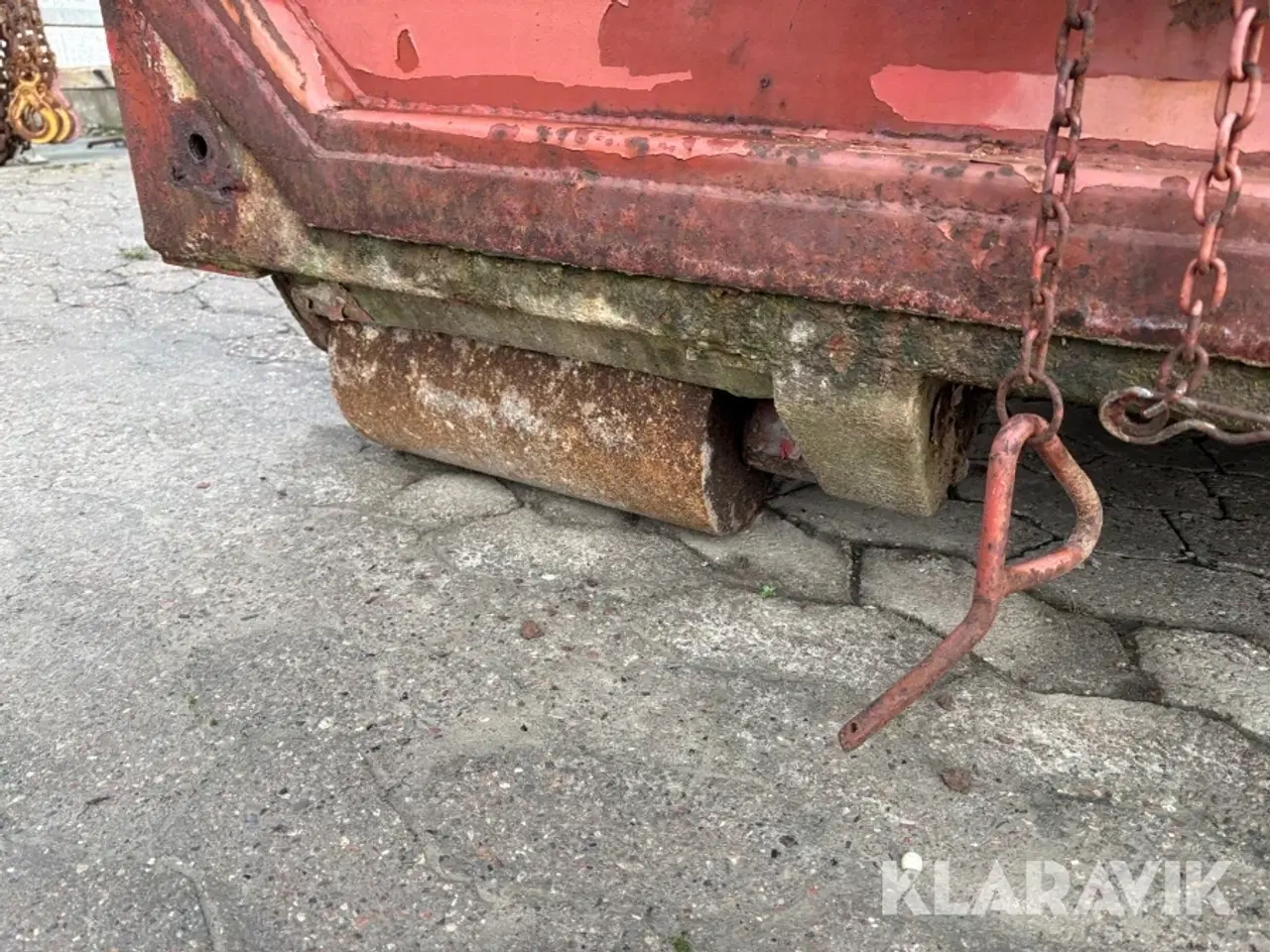 Billede 10 - Container