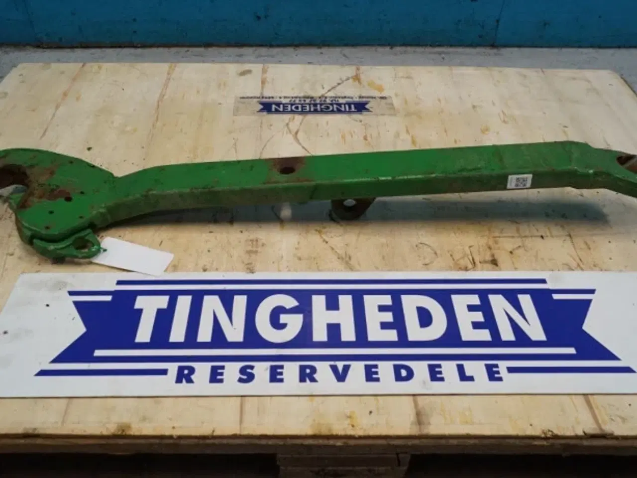 Billede 2 - John Deere 5115R Liftarm R.H. SJ27930