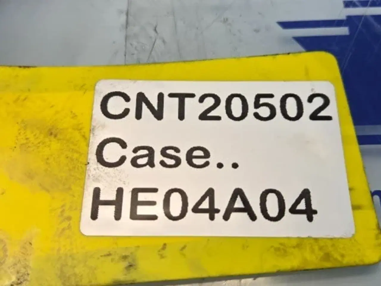 Billede 13 - Case Optum 300 Hydraulikventil 47858109