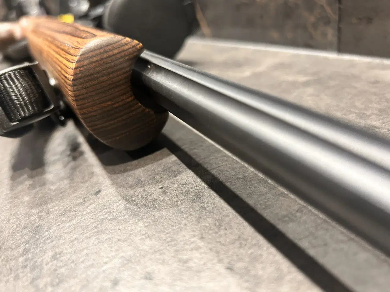 Billede 12 - Tikka T3x .308 Win – GRS skæfte
