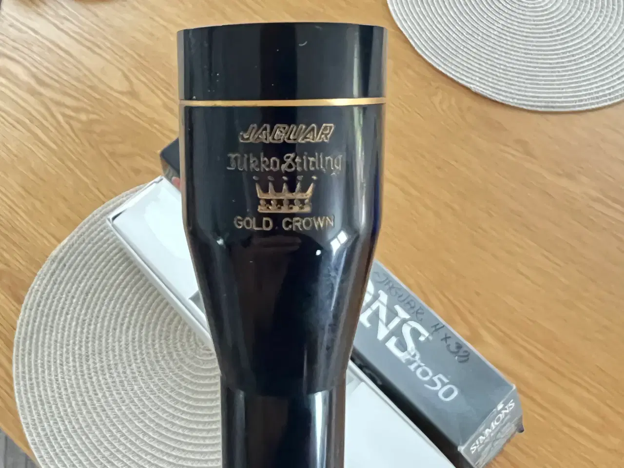 Billede 2 - Jaguar Nikko Sterling 4x32
