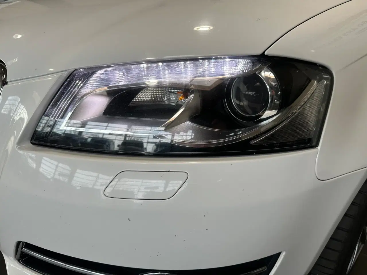 Billede 4 - Audi A3 1,4 TFSi Ambition Sportback S-tr.