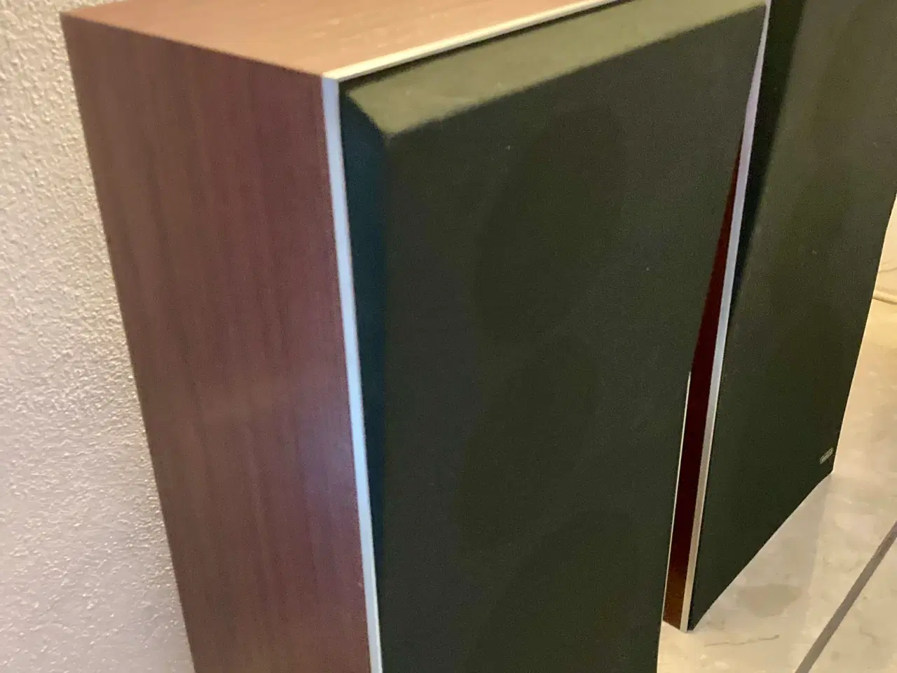 Billede 1 - Bang & Olufsen Beovox S45 højttalere 