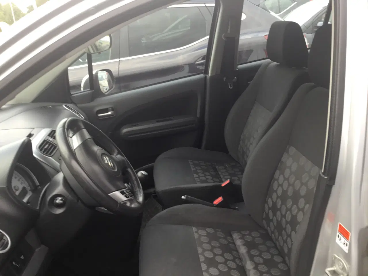 Billede 5 - Suzuki splash 1.0 meget velholdt 