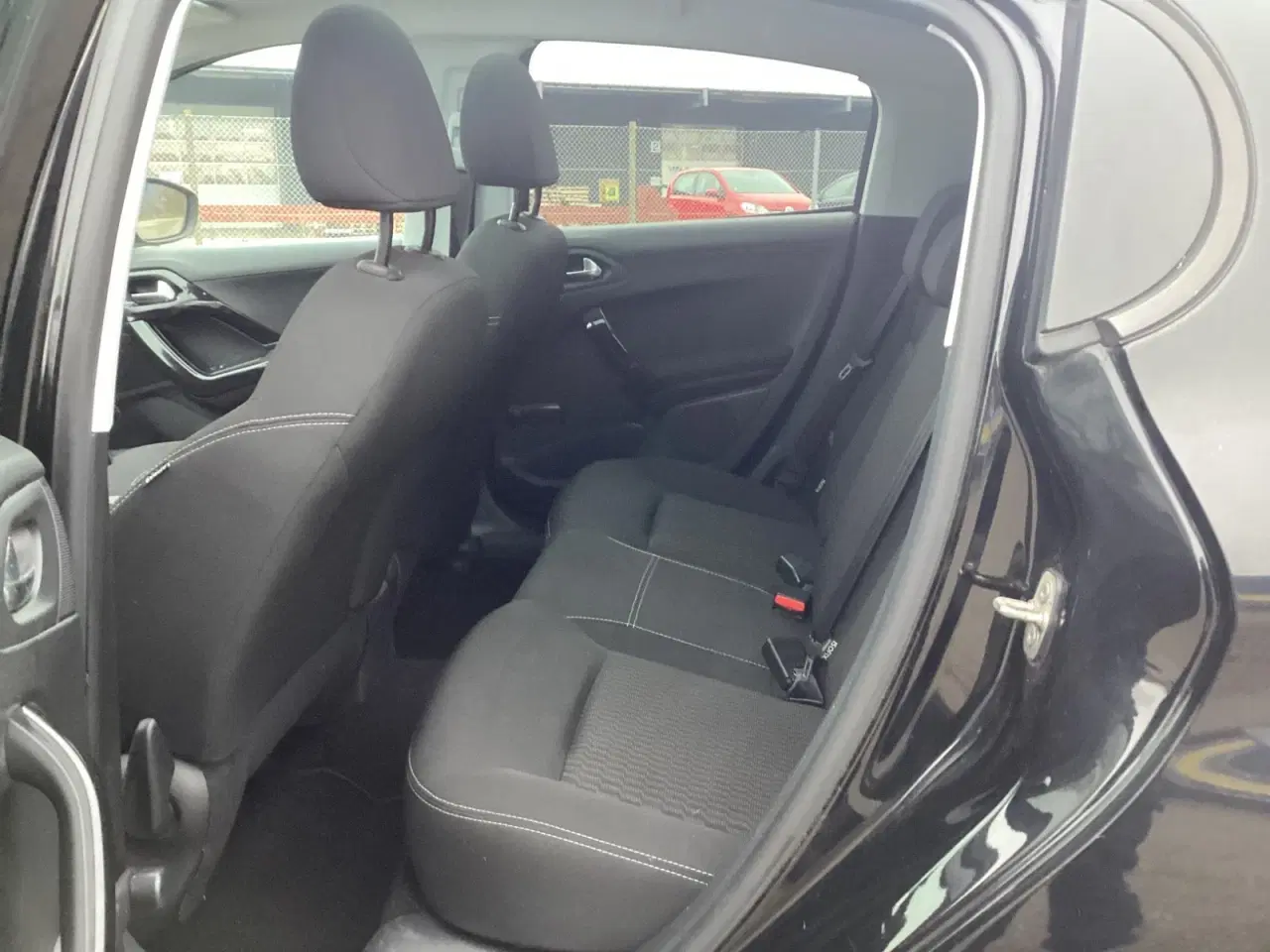 Billede 14 - Peugeot 208 1,6 BlueHDi 100 Chili Sky