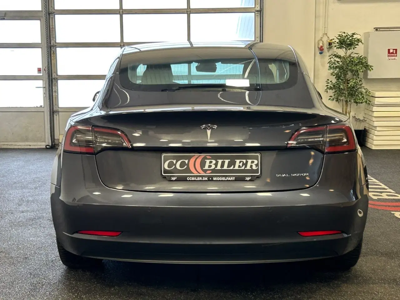 Billede 7 - Tesla Model 3 Long Range AWD