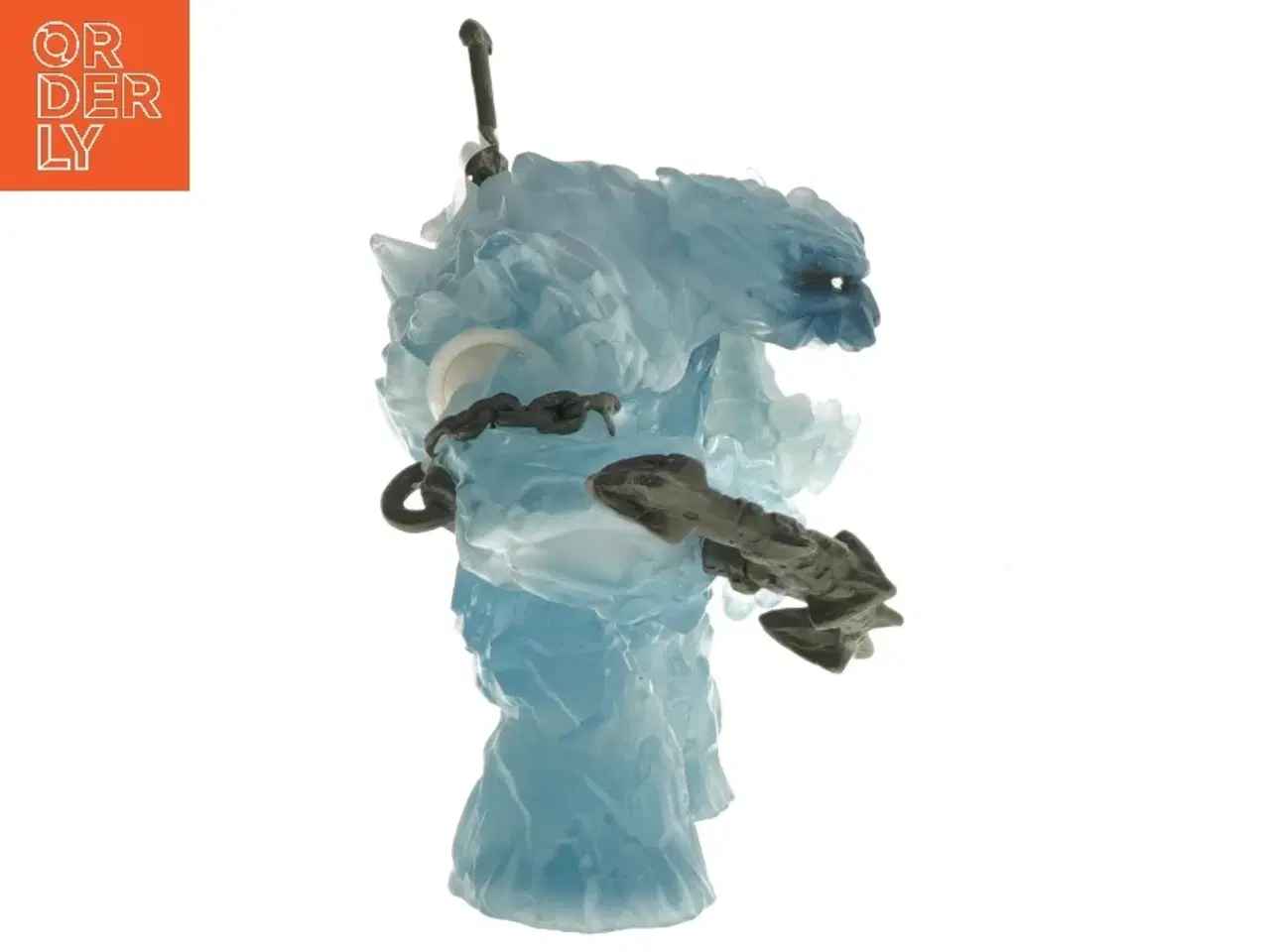 Billede 2 - Schleich Isgigant (str. 12,5x21 cm)