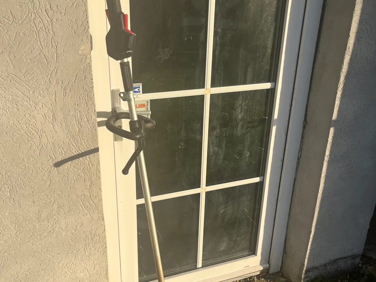 Billede 2 - Buskrydder makita 