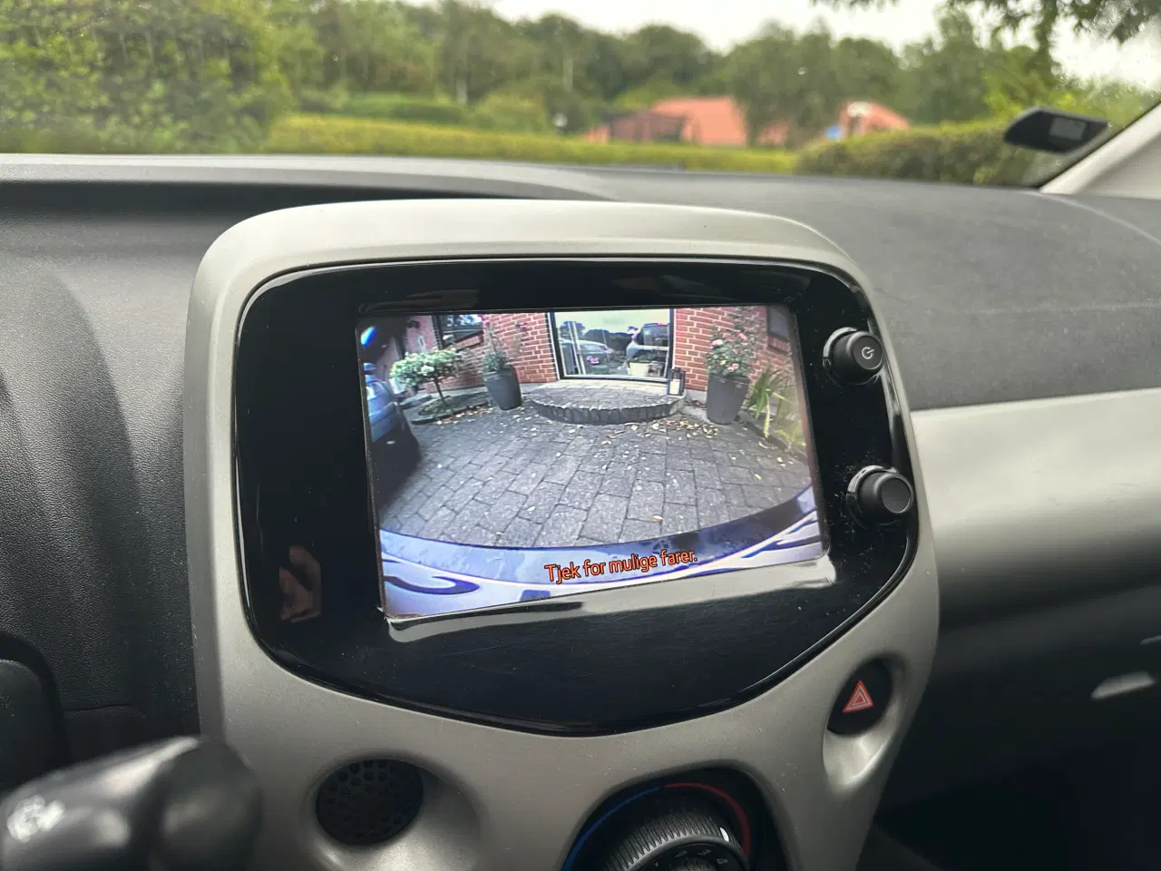 Billede 3 - Toyota Aygo 2014 