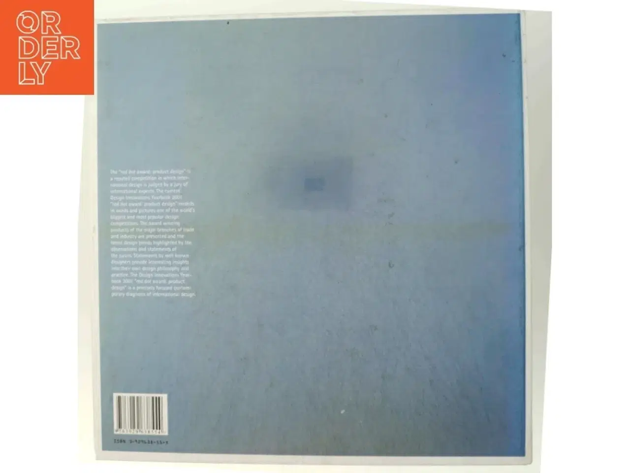 Billede 3 - Design innovations yearbook 2001 (Bog)