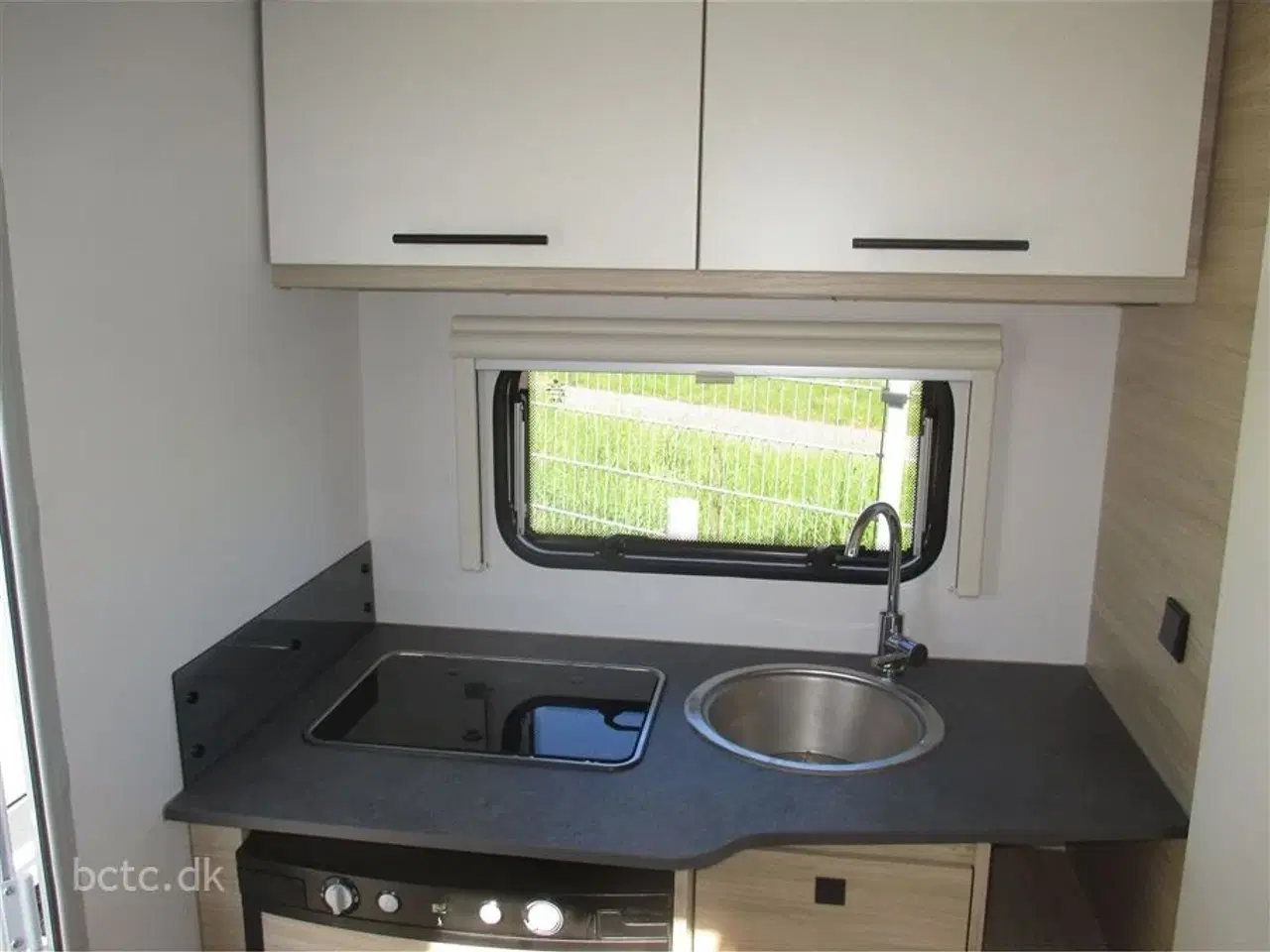 Billede 5 - 2025 - Caravelair ALBA 400 DK EDITION