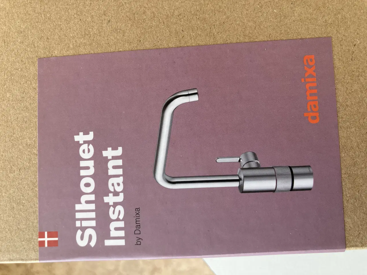 Billede 2 - Damixa - kogende vandhane 