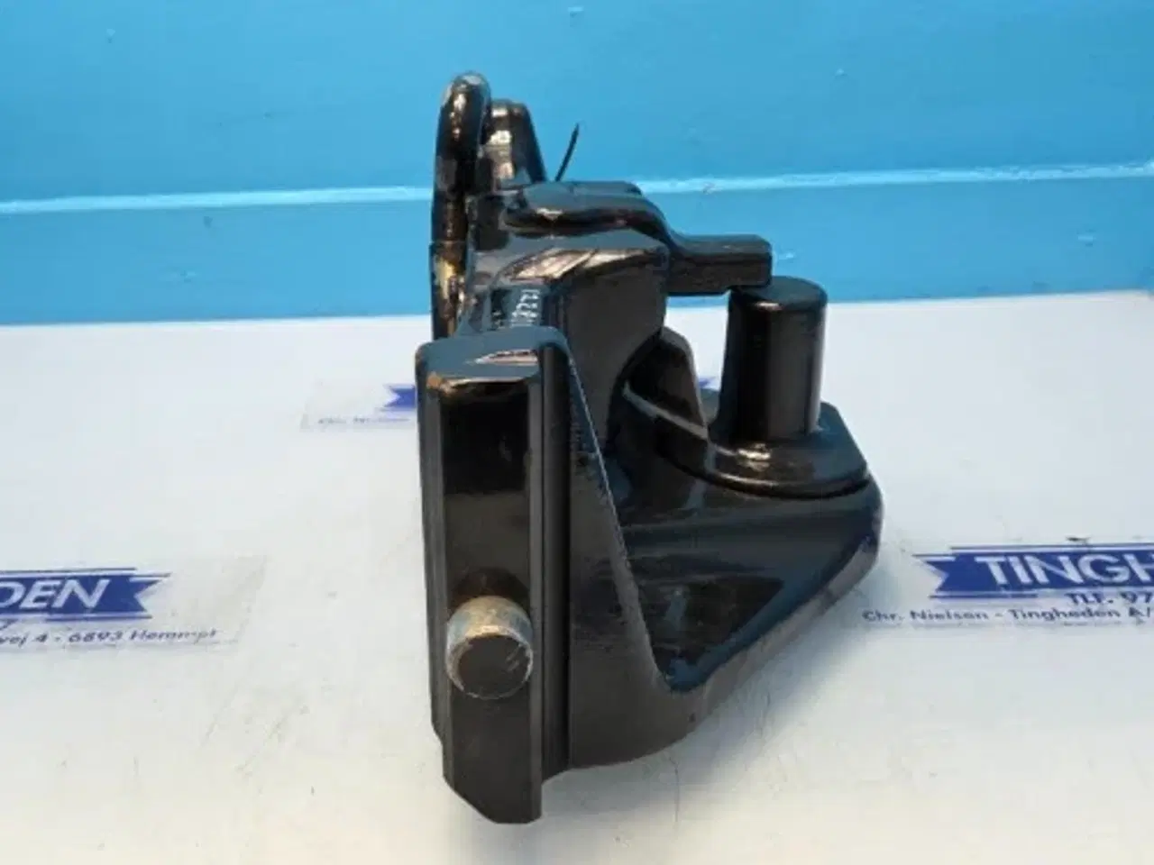 Billede 14 - Case Puma 200 Træk 90330822