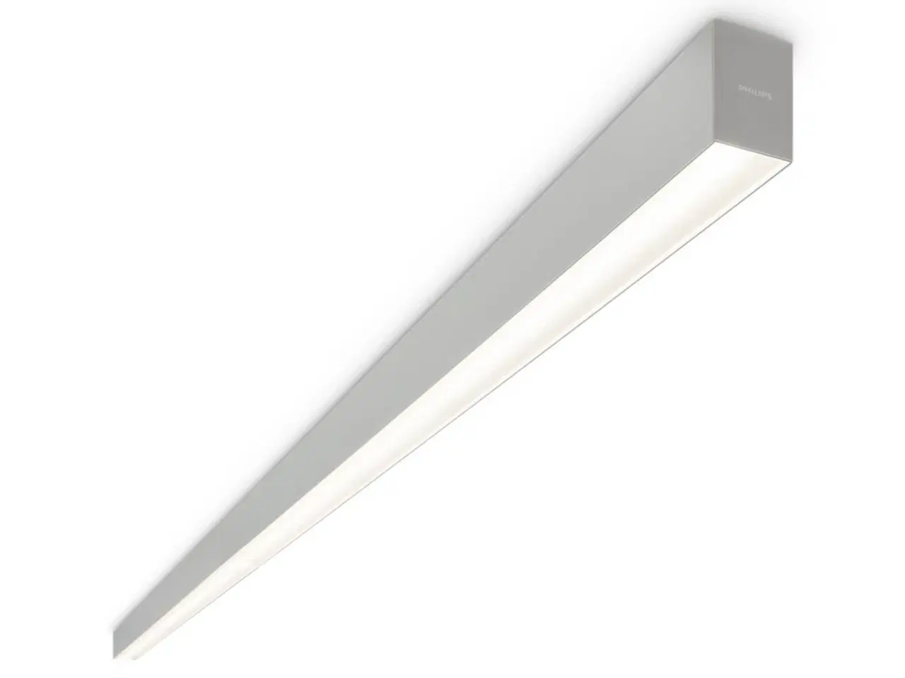 Billede 1 - Philips TrueLine SM530C LED-armatur – 2290 mm, 500