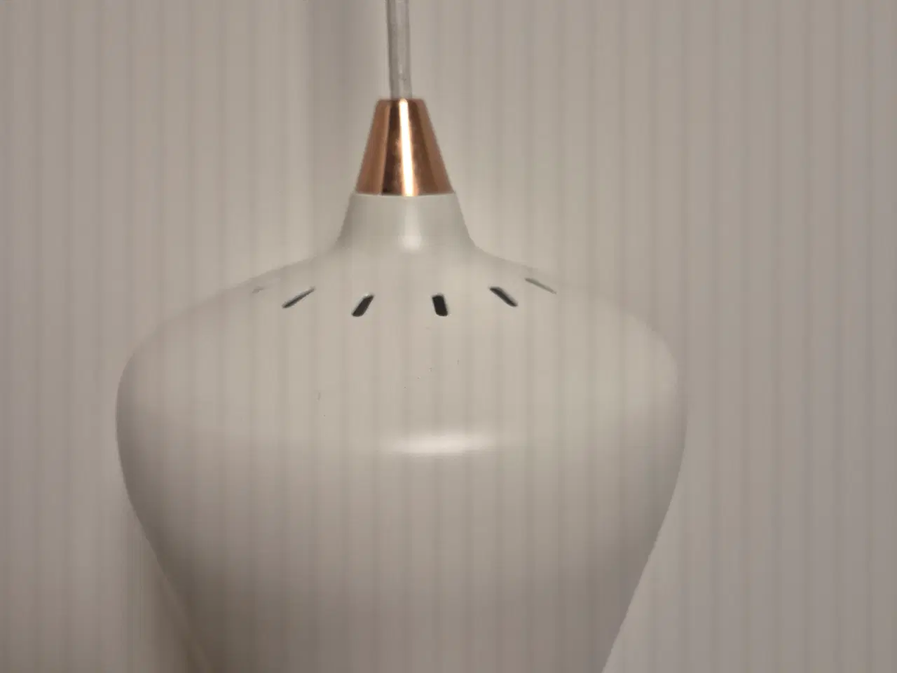 Billede 4 -   Loftlampe 