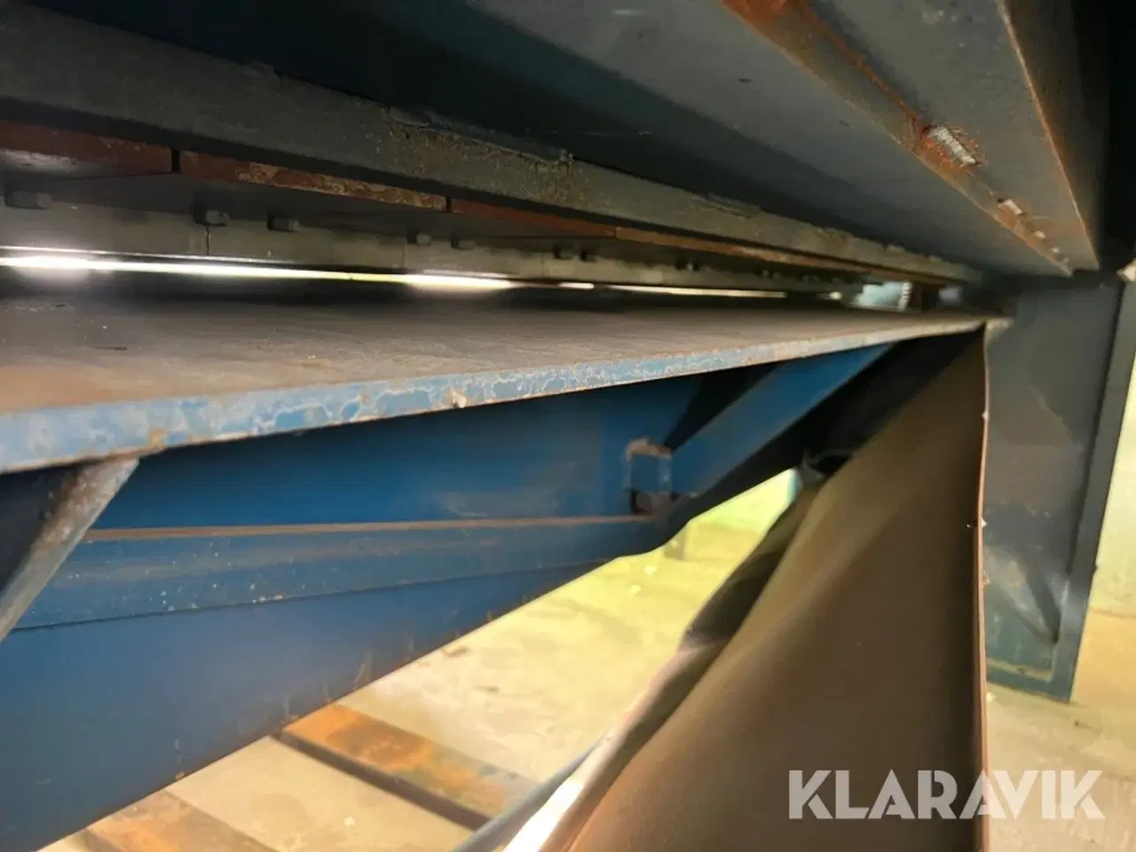 Billede 11 - Svingbukker Bronswerk BZ