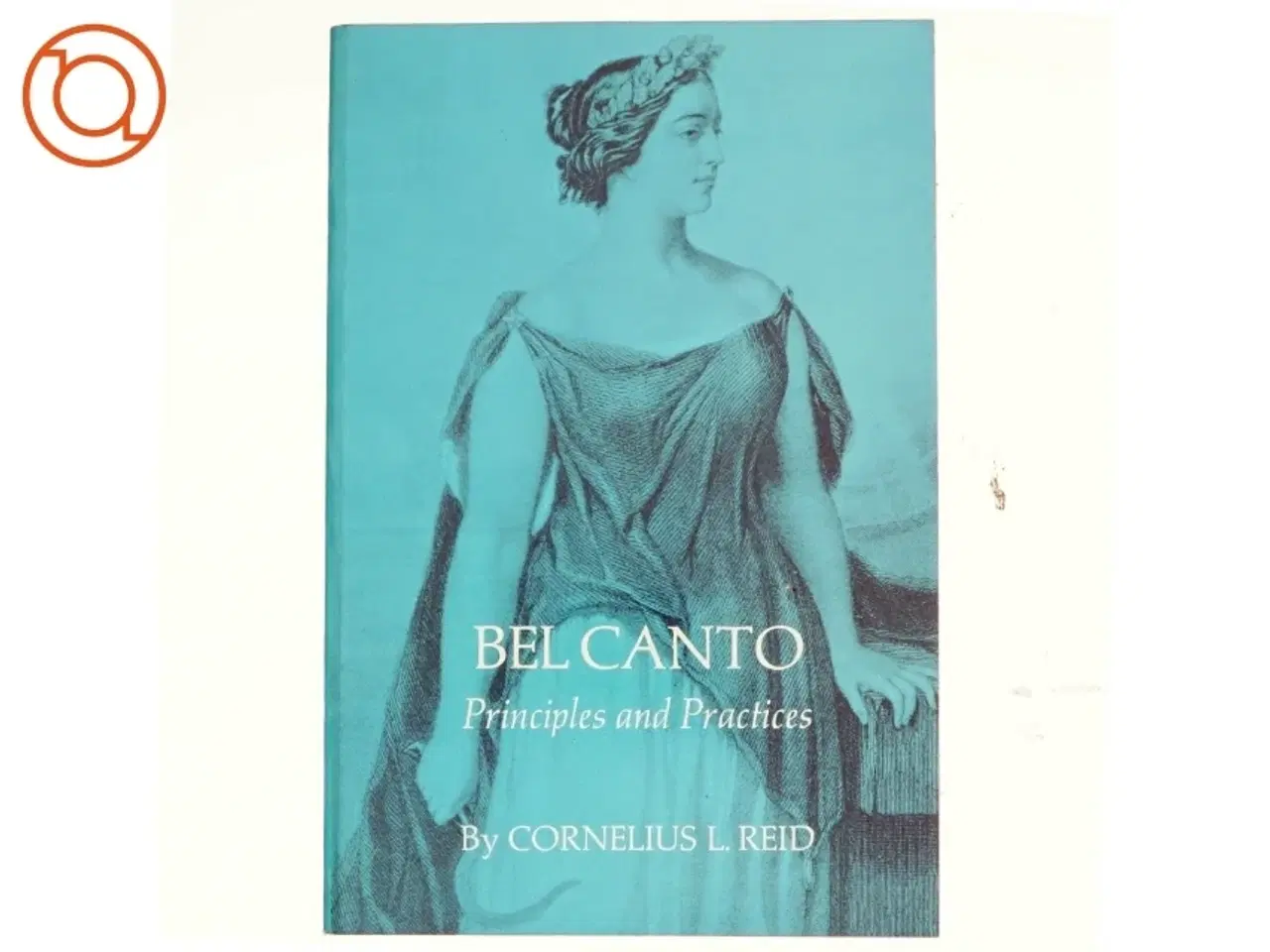 Billede 1 - Bel Canto af Cornelius Reid