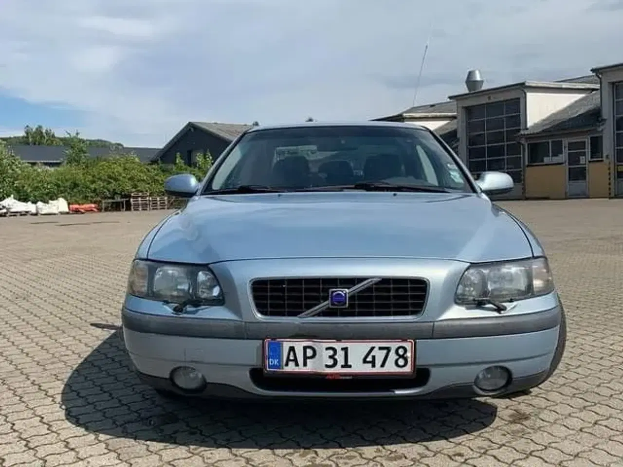 Billede 2 - Volvo S60