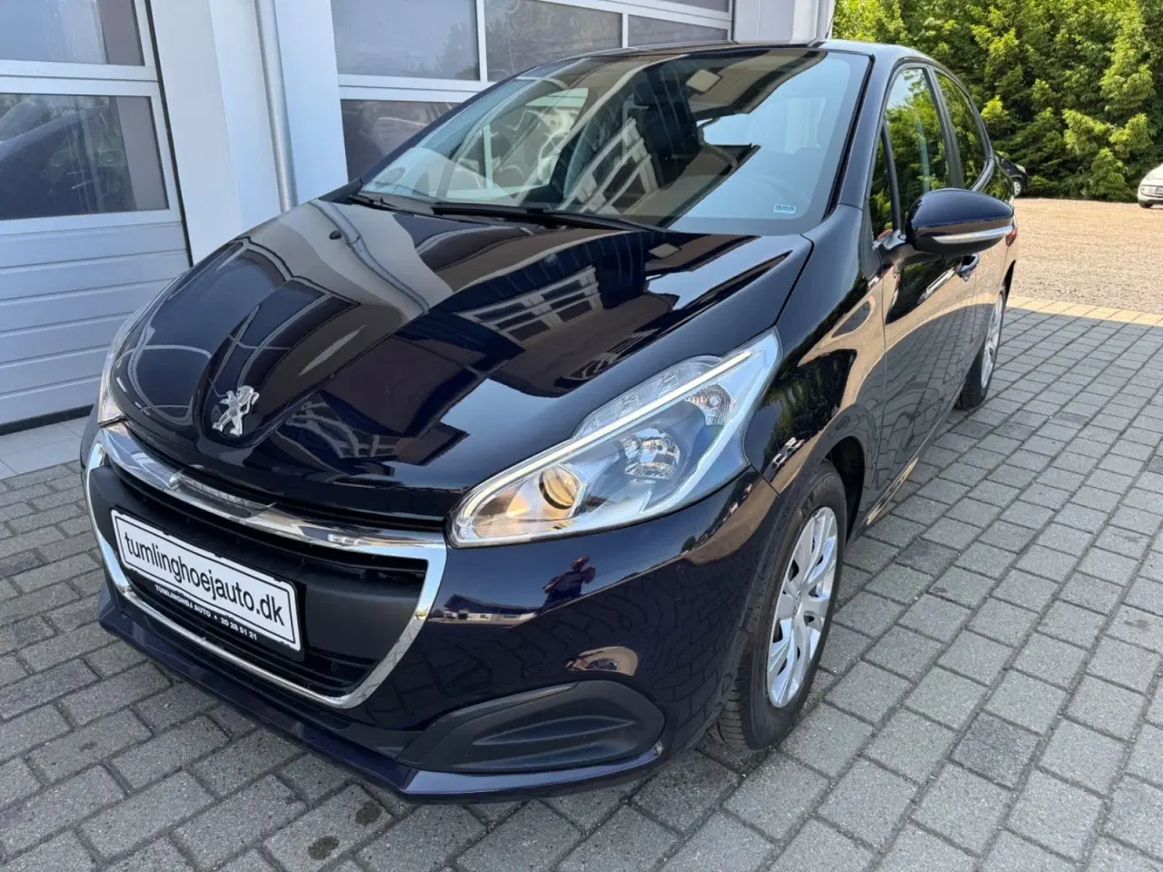 Billede 2 - Peugeot 208 1,2 PureTech 82 Envy