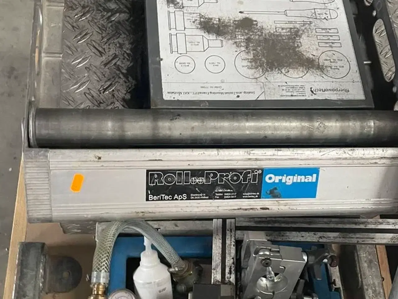 Billede 1 - Blandet parti