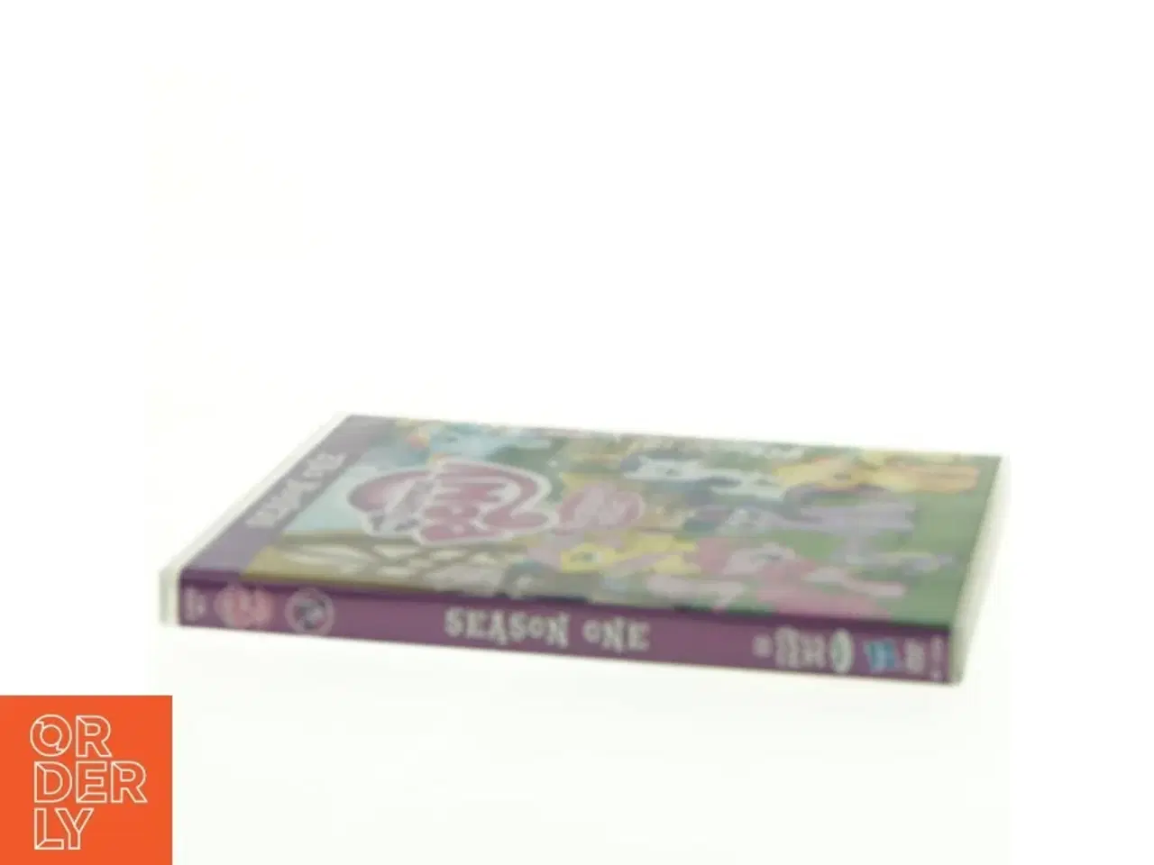 Billede 3 - My Little Pony: Friendship Is Magic Sæson 1 DVD