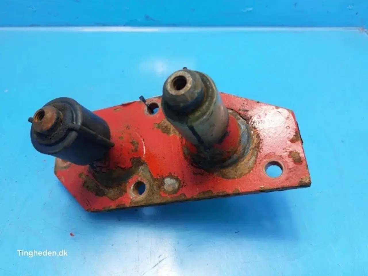 Billede 3 - Massey Ferguson 32 Beslag R. 28480088